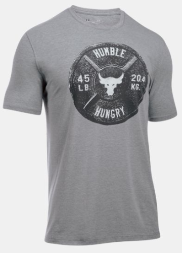 UnderArmour Men's Short-Sleeve T-Shirt-20