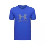 Leisure Men's Short-Sleeve T-Shirt-33