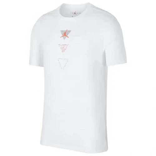 Jordan Jumpman Men's Short-Sleeve T-Shirt-42