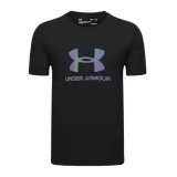 Leisure Men's Short-Sleeve T-Shirt-30