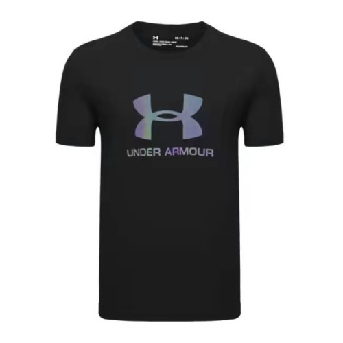 Leisure Men's Short-Sleeve T-Shirt-30