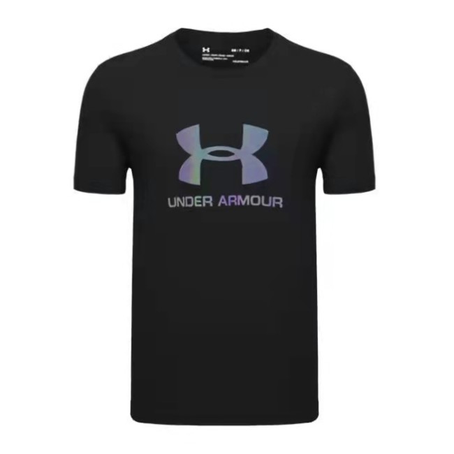 Leisure Men's Short-Sleeve T-Shirt-30