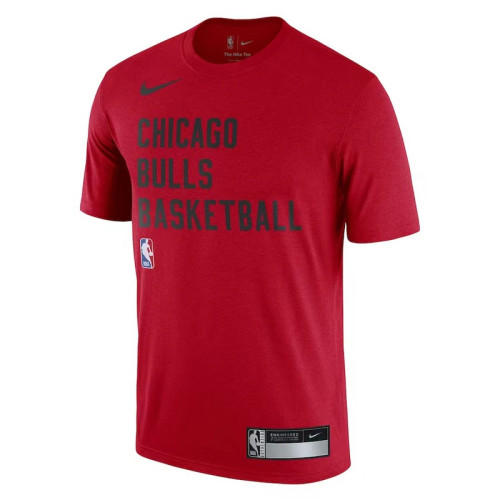 NBA Men's Short-Sleeve T-Shirt - 108