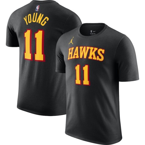 NBA Men's Short-Sleeve T-Shirt - 407