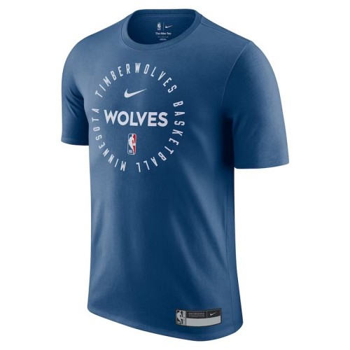 NBA Men's Short-Sleeve T-Shirt - 24
