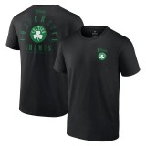 NBA Men's Short-Sleeve T-Shirt - 62