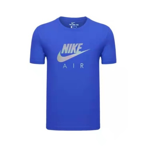 Leisure Men's Short-Sleeve T-Shirt-28