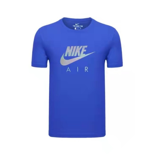 Leisure Men's Short-Sleeve T-Shirt-28