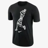 NBA Men's Short-Sleeve T-Shirt - 597