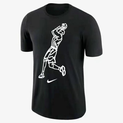 NBA Men's Short-Sleeve T-Shirt - 597