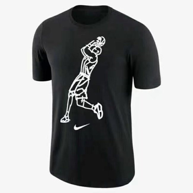 NBA Men's Short-Sleeve T-Shirt - 597