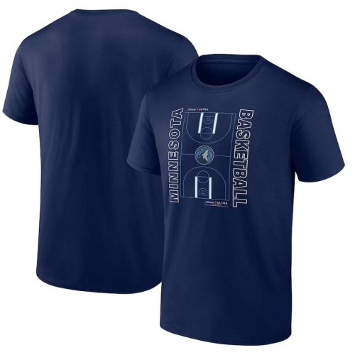 NBA Men's Short-Sleeve T-Shirt - 96