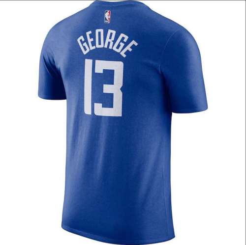 NBA Men's Short-Sleeve T-Shirt - 504
