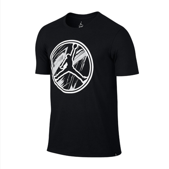 Jordan Jumpman Men's Short-Sleeve T-Shirt-50