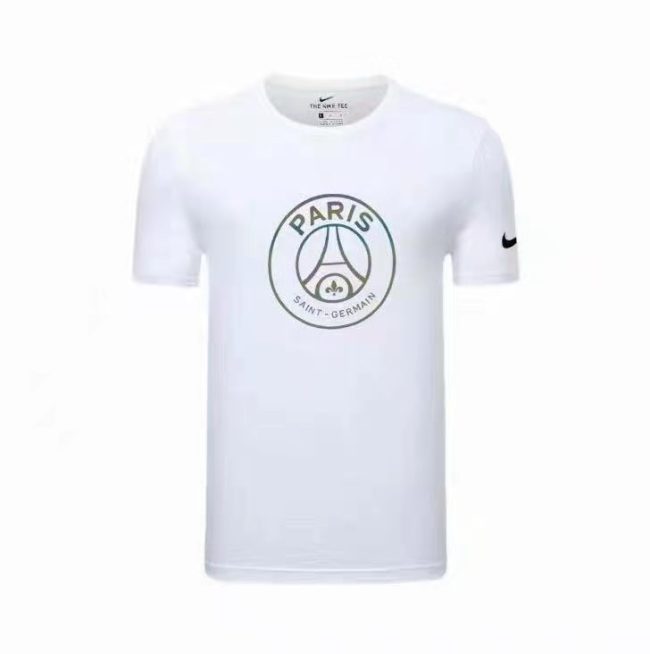 Leisure Men's Short-Sleeve T-Shirt-68