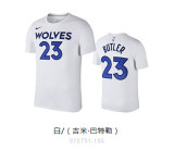 NBA Men's Short-Sleeve T-Shirt - 529