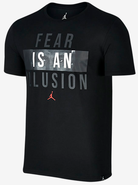 Jordan Jumpman Men's Short-Sleeve T-Shirt-76