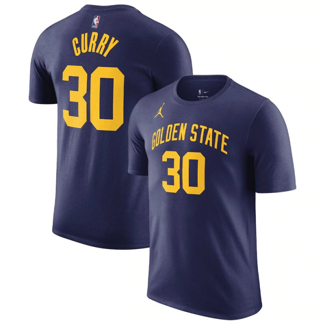 NBA Men's Short-Sleeve T-Shirt - 403