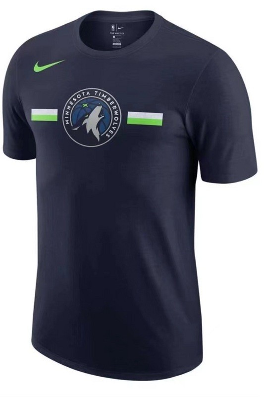 NBA Men's Short-Sleeve T-Shirt - 586