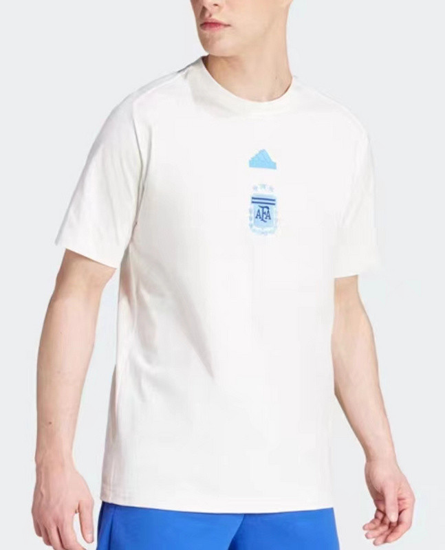 Foootball Men's Lifestyle T-Shirt-43