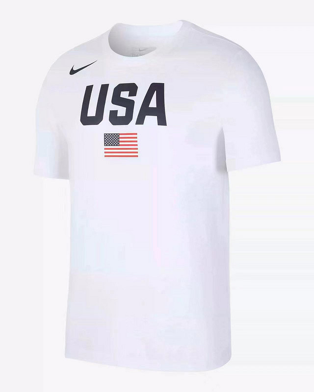 NBA Men's Short-Sleeve T-Shirt - 557