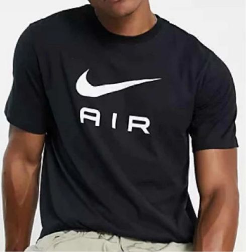 Nike Men's Short-Sleeve T-Shirt-32