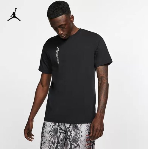 Jordan Jumpman Men's Short-Sleeve T-Shirt-35