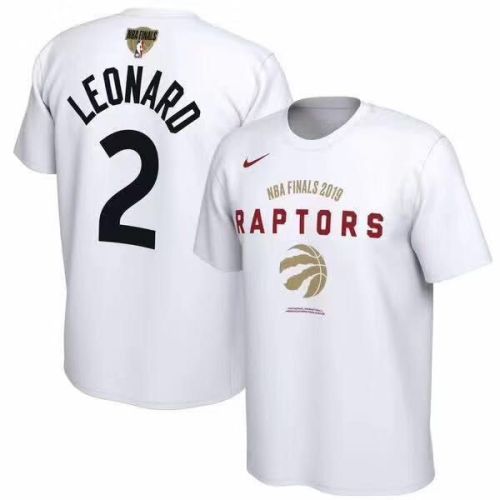 NBA Men's Short-Sleeve T-Shirt - 516