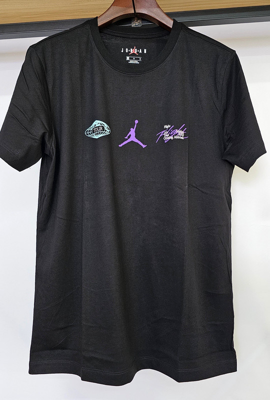 Jordan Jumpman Men's Short-Sleeve T-Shirt-16