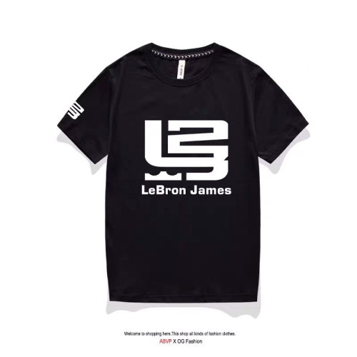 NBA Men's Short-Sleeve T-Shirt - 611
