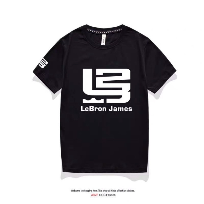 NBA Men's Short-Sleeve T-Shirt - 611