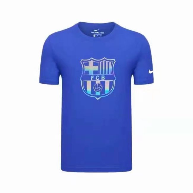 Leisure Men's Short-Sleeve T-Shirt-54