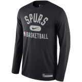 NBA Men's Training LongSleeve T-Shirt - 3