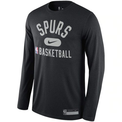 NBA Men's Training LongSleeve T-Shirt - 3