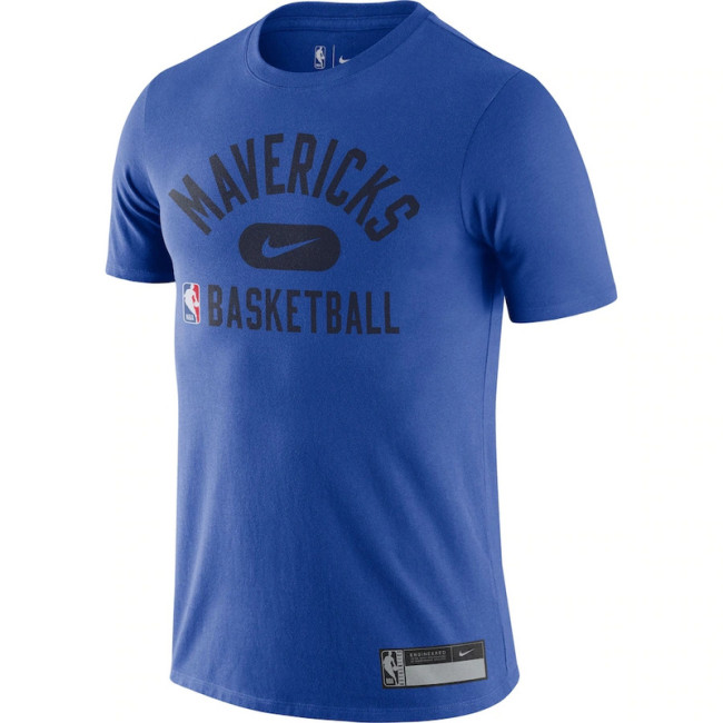 NBA Men's Short-Sleeve T-Shirt - 245