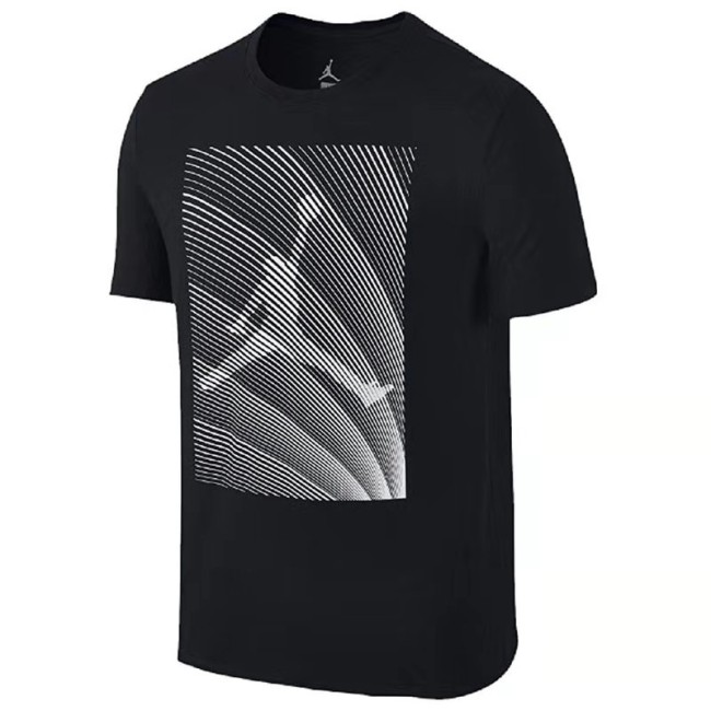 Jordan Jumpman Men's Short-Sleeve T-Shirt-83