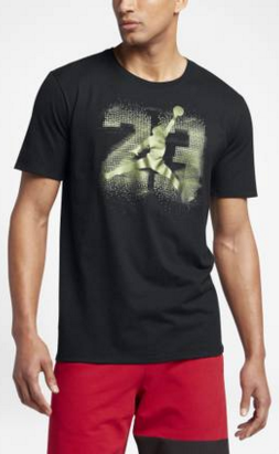 Jordan Jumpman Men's Short-Sleeve T-Shirt-52