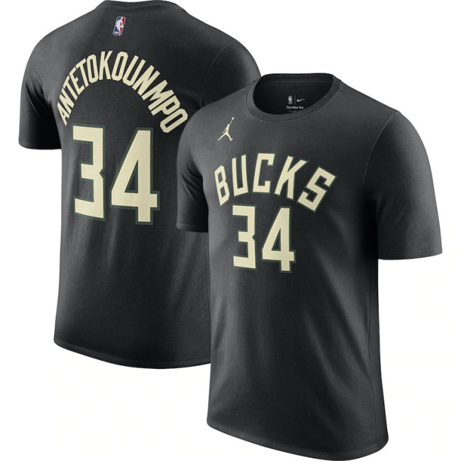 NBA Men's Short-Sleeve T-Shirt - 383
