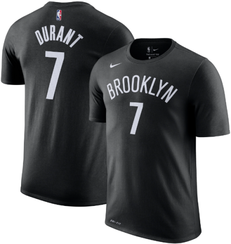 NBA Men's Short-Sleeve T-Shirt - 483