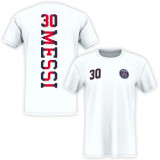 PSG Men's Short-Sleeve T-Shirt-15