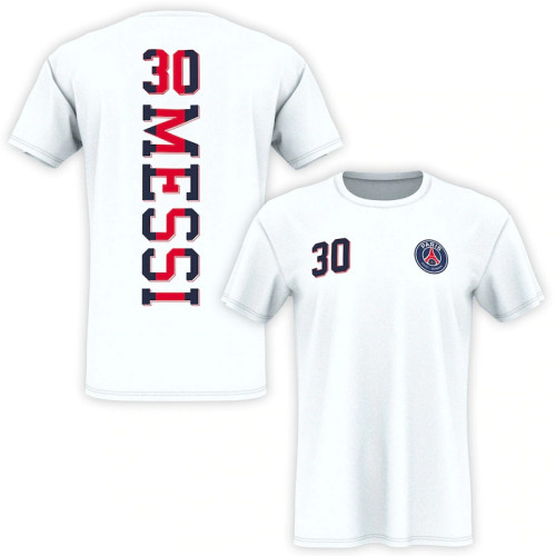 PSG Men's Short-Sleeve T-Shirt-15