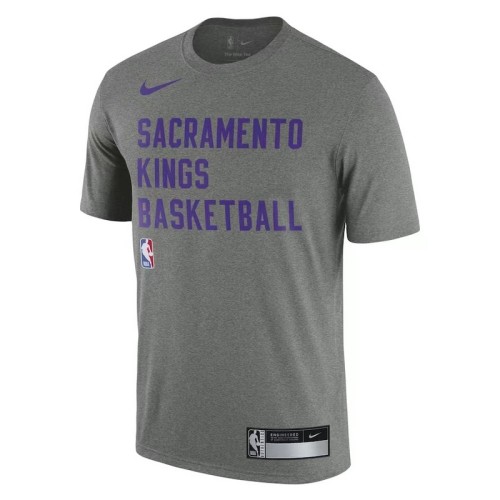 NBA Men's Short-Sleeve T-Shirt - 117