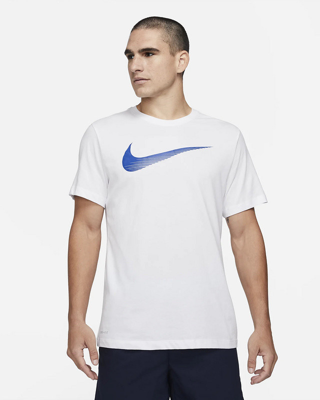 Nike Men's Short-Sleeve T-Shirt-19