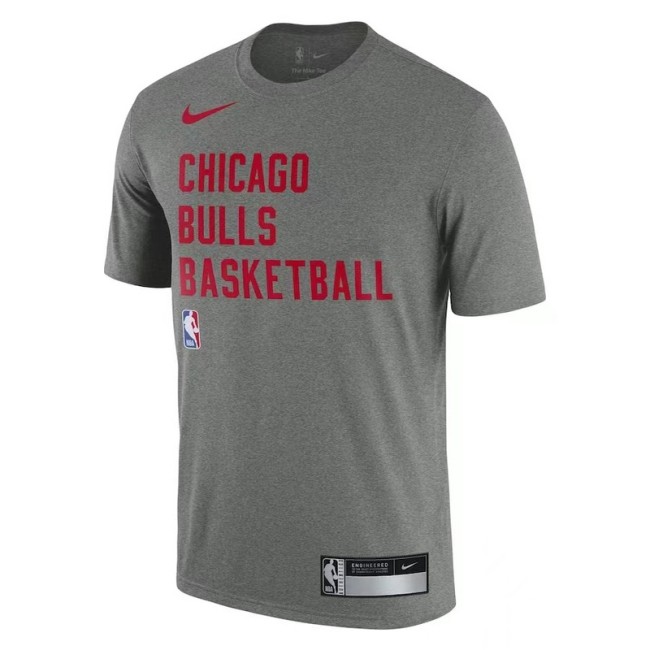 NBA Men's Short-Sleeve T-Shirt - 109