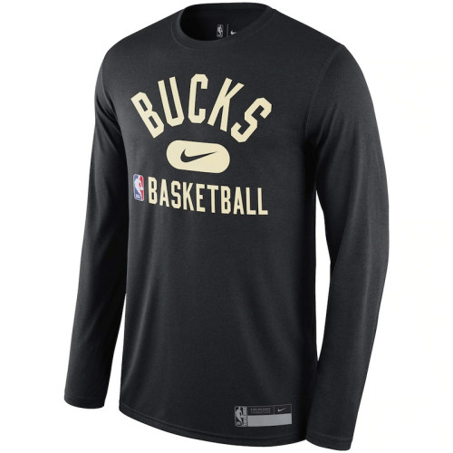 NBA Men's Training LongSleeve T-Shirt - 2