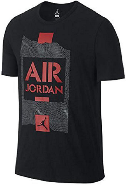 Jordan Jumpman Men's Short-Sleeve T-Shirt-92