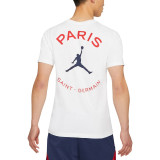 PSG Men's Short-Sleeve T-Shirt-10
