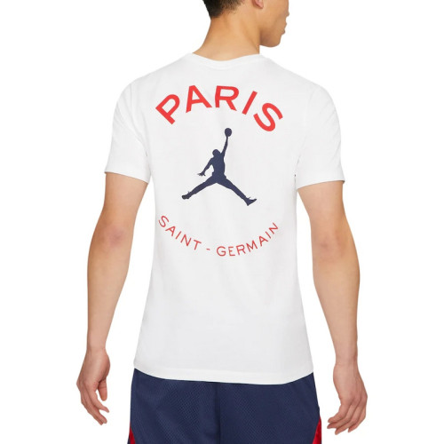 PSG Men's Short-Sleeve T-Shirt-10
