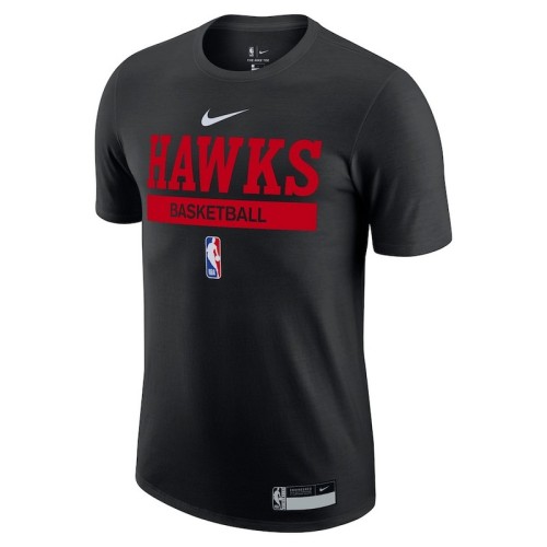 NBA Men's Short-Sleeve T-Shirt - 193