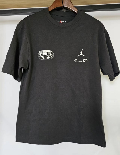Jordan Jumpman Men's Short-Sleeve T-Shirt-6